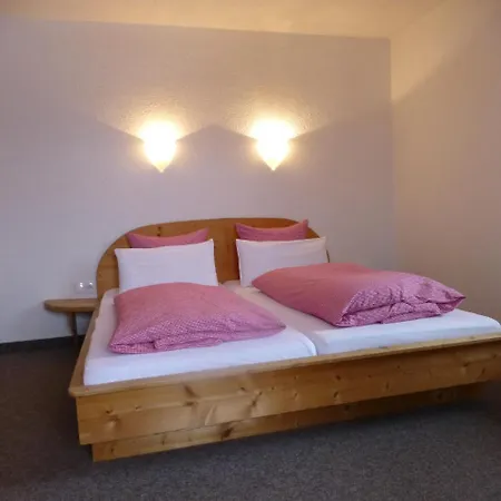 Auszeit * Arzl im Pitztal