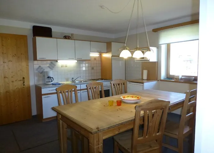 Auszeit Arzl im Pitztal