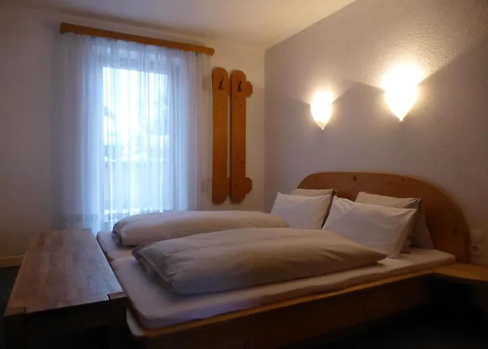 Auszeit Arzl im Pitztal