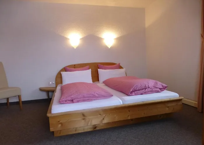 Auszeit * Arzl im Pitztal