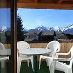 Auszeit Arzl im Pitztal