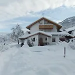 Auszeit Apartman *