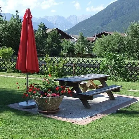 Auszeit * Arzl im Pitztal