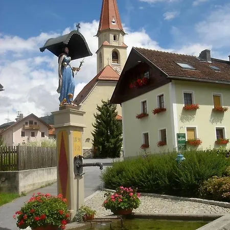 Auszeit Apartament